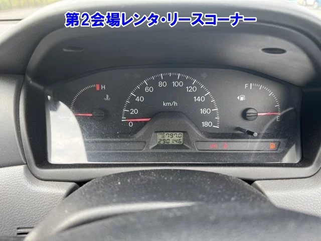 Mitsubishi LANCER VAN