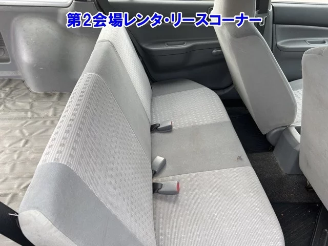 Mitsubishi LANCER VAN