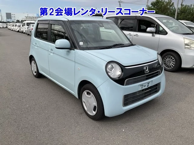 Honda N ONE