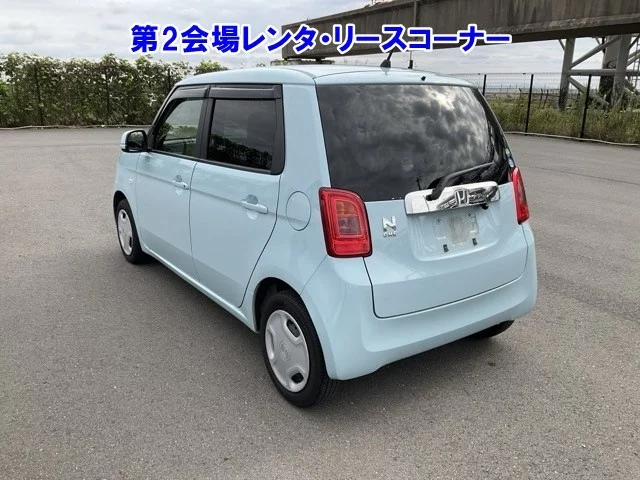 Honda N ONE