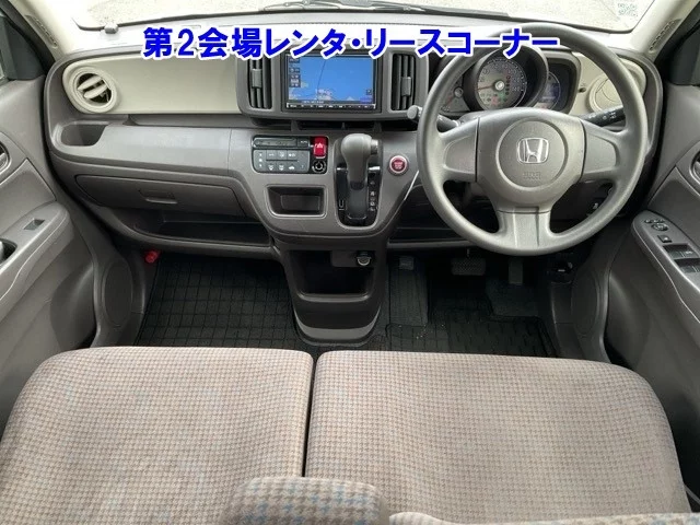 Honda N ONE