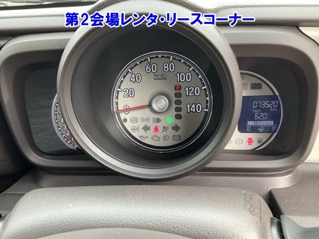 Honda N ONE