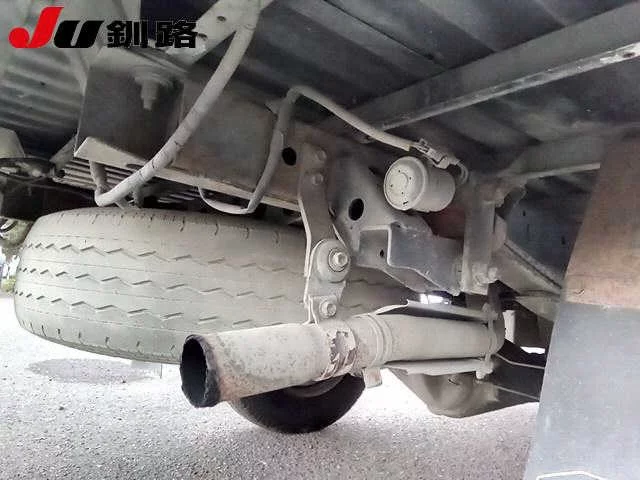 Toyota HIACE TRUCK