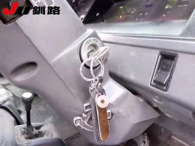Toyota HIACE TRUCK