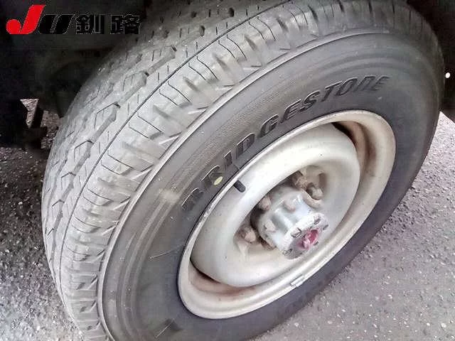 Toyota HIACE TRUCK