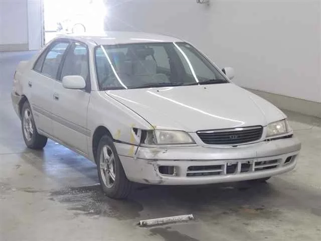 Toyota CORONA PREMIO