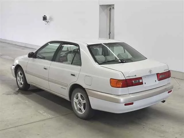 Toyota CORONA PREMIO