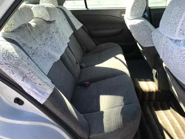 Toyota CORONA PREMIO