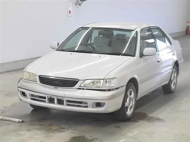 Toyota CORONA PREMIO