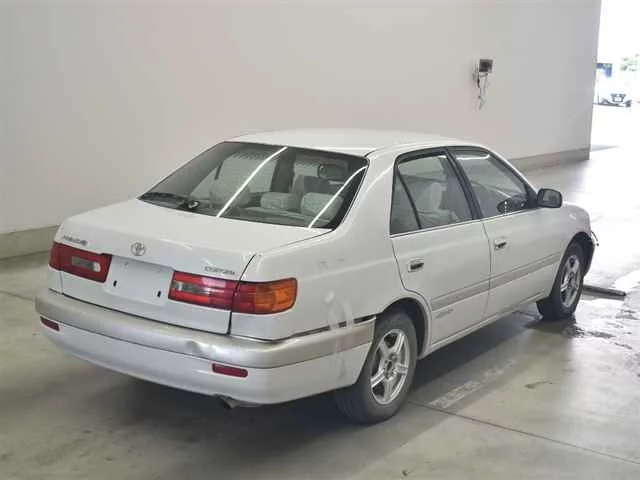 Toyota CORONA PREMIO
