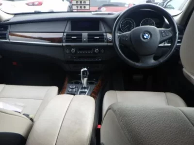 BMW X5 SERIES