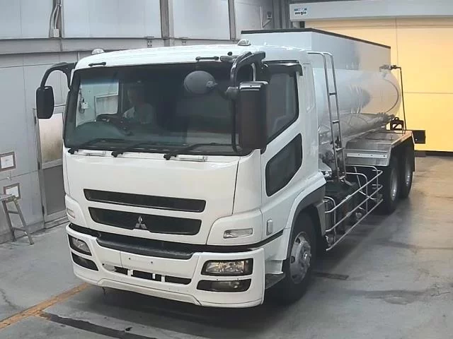 Mitsubishi FUSO TRUCK