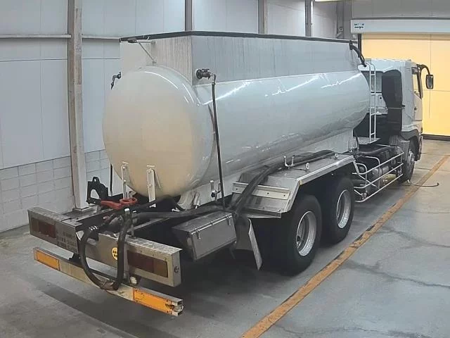 Mitsubishi FUSO TRUCK