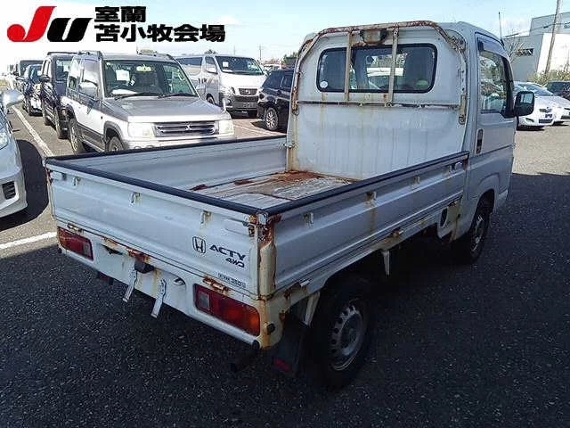 Honda ACTY TRUCK