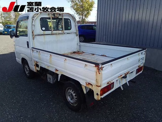 Honda ACTY TRUCK