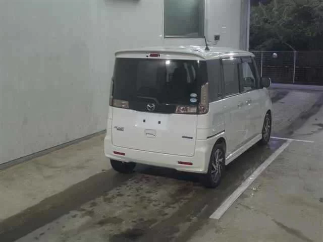 Mazda FLAIR WAGON