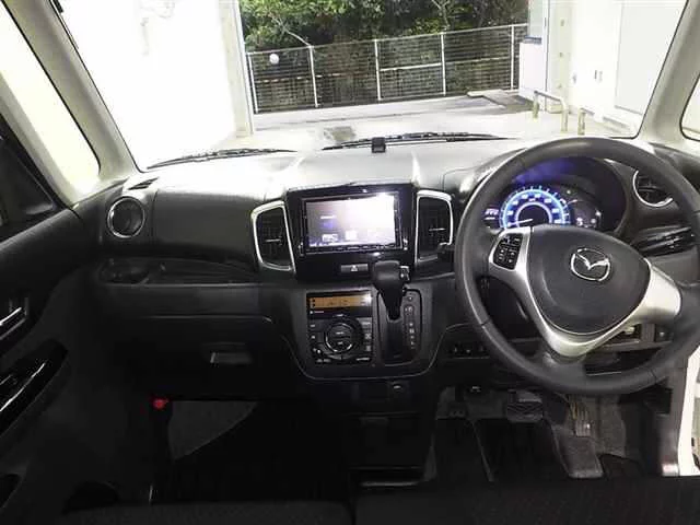 Mazda FLAIR WAGON