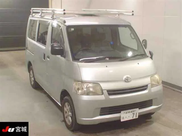 Toyota LITE ACE VAN
