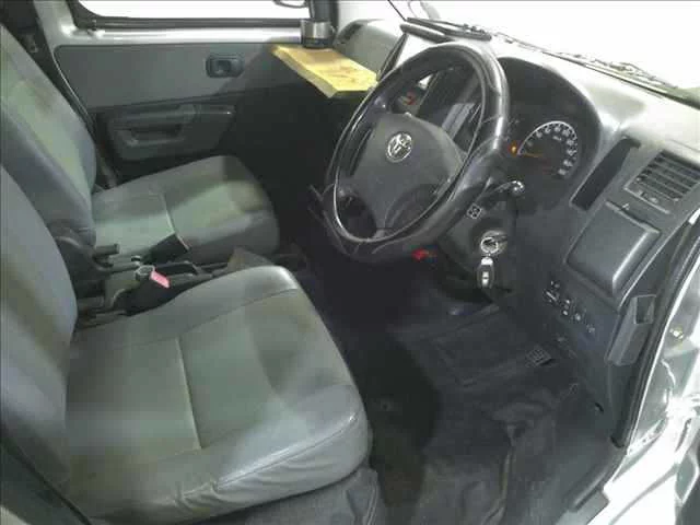 Toyota LITE ACE VAN