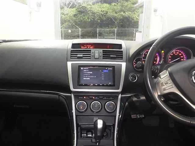 Mazda ATENZA SPORT