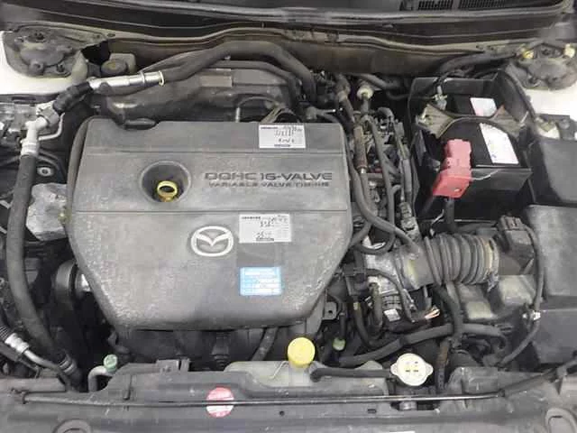 Mazda ATENZA SPORT