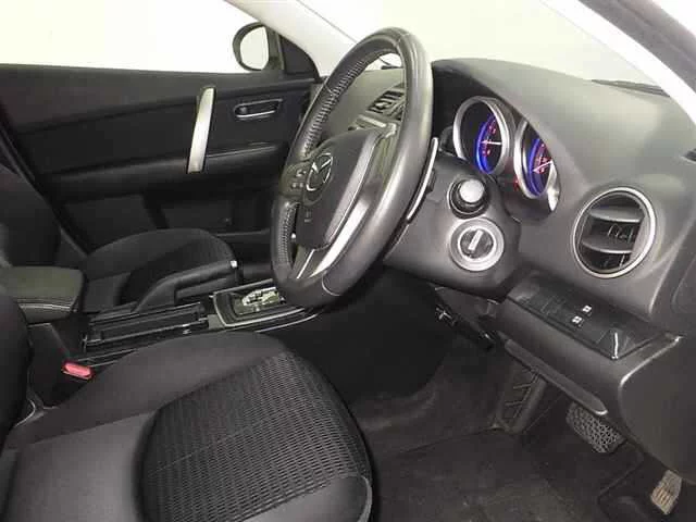 Mazda ATENZA SPORT