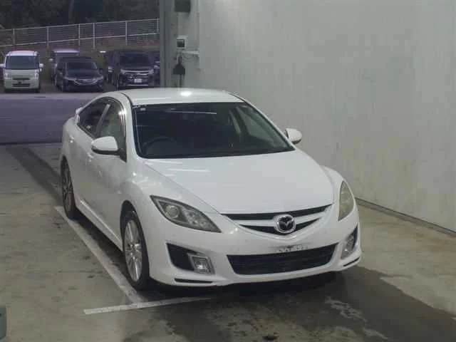 Mazda ATENZA SPORT
