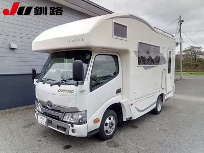 Toyota CAMROAD