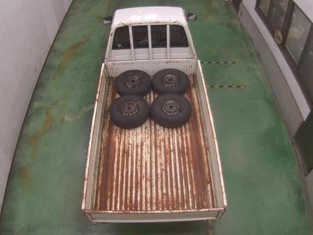 Toyota TOWN ACE TRUCK