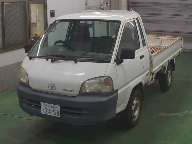 Toyota TOWN ACE TRUCK
