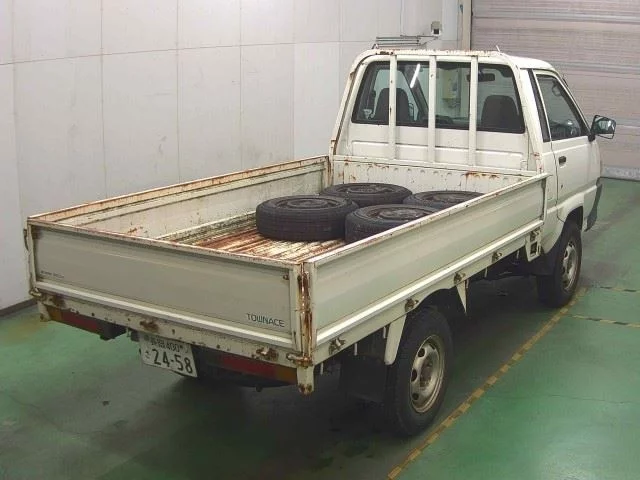 Toyota TOWN ACE TRUCK