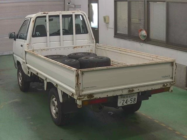 Toyota TOWN ACE TRUCK