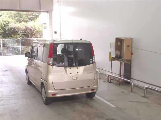 Suzuki PALETTE
