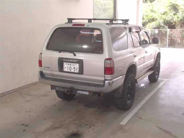 Toyota HILUX SURF