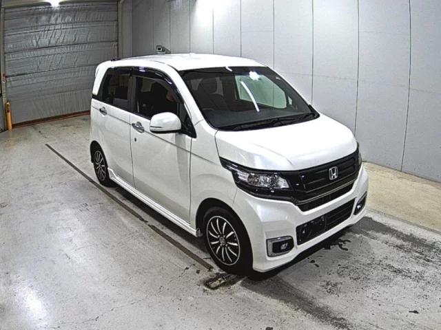 Honda N WGN
