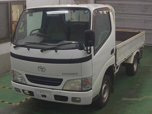 Toyota TOYOACE