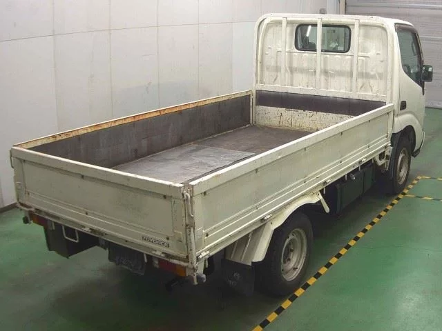 Toyota TOYOACE