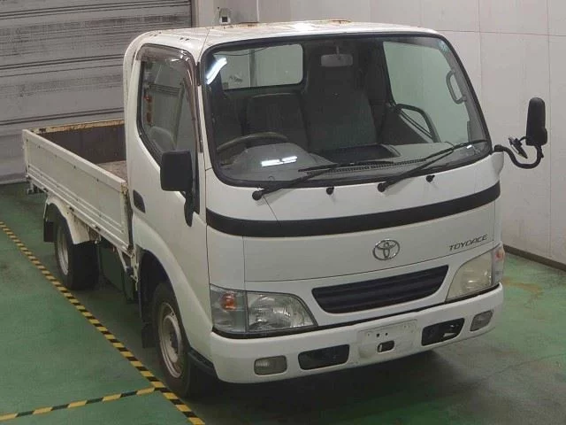Toyota TOYOACE