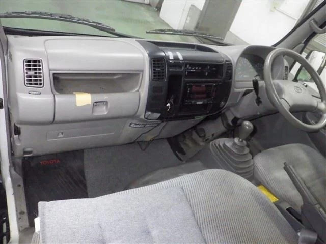 Toyota TOYOACE