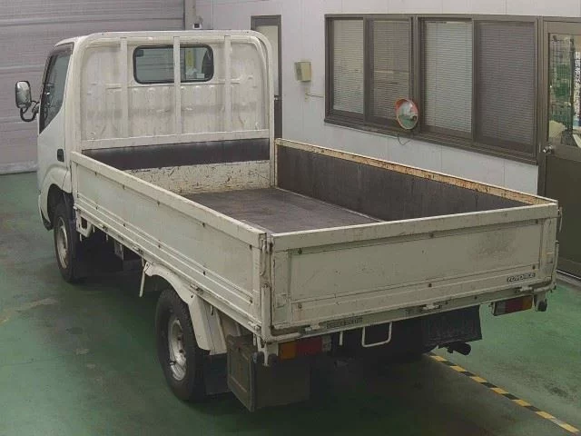 Toyota TOYOACE
