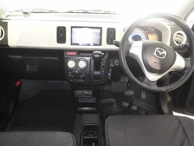 Mazda CAROL