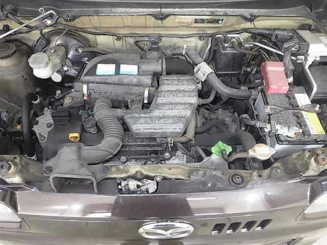 Mazda CAROL