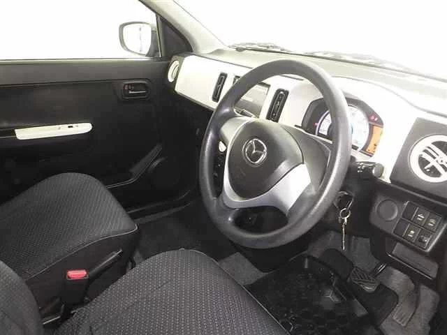 Mazda CAROL