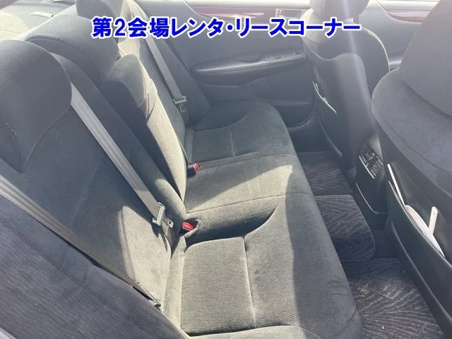 Toyota WINDOM