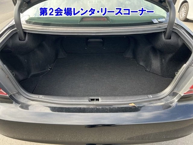 Toyota WINDOM