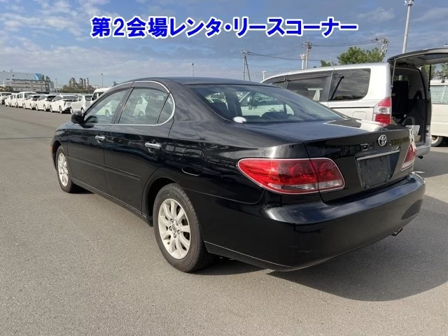 Toyota WINDOM