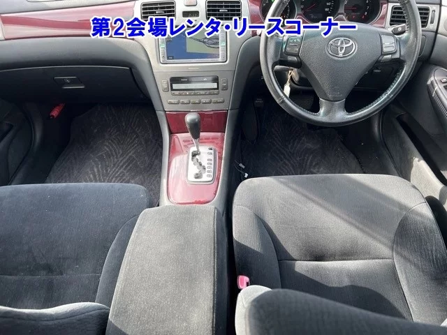 Toyota WINDOM