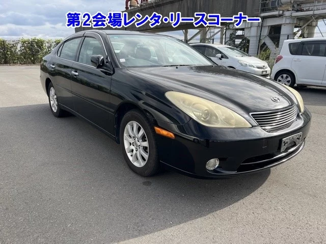 Toyota WINDOM