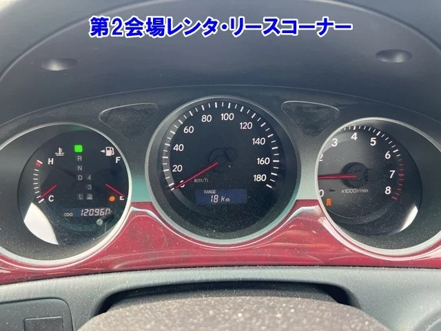 Toyota WINDOM