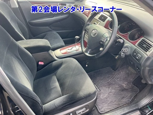 Toyota WINDOM